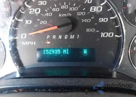 2011 Chevrolet Express 2500 Work Van z USA, uszkodzony, nr VIN 1GCWGFCA2B1183475